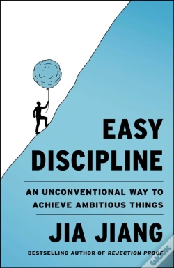 Capa do artigo Easy Discipline
