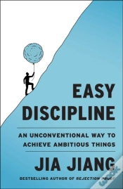 Capa do artigo Easy Discipline