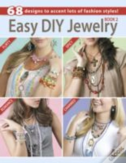 Capa do artigo Easy Diy Jewelry
