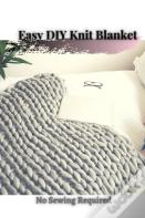 Easy Diy Knit Blanket