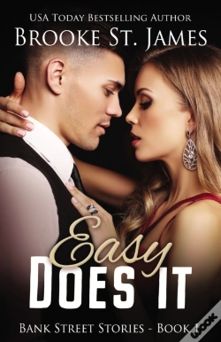 Capa do artigo Easy Does It