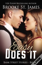 Capa do artigo Easy Does It