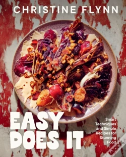 Capa do artigo Easy Does It
