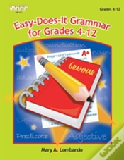 Capa do artigo Easy-Does-It Grammar For Grades 4-12