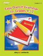Easy-Does-It Grammar For Grades 4-12 - Preview