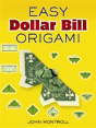 Easy Dollar Bill Origami Easy Dollar Bill Origami - Preview