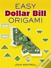 Capa do artigo Easy Dollar Bill Origami Easy Dollar Bill Origami