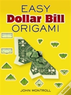 Capa do artigo Easy Dollar Bill Origami Easy Dollar Bill Origami
