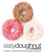 Easy Doughnut Cookbook - Preview