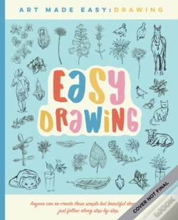 Capa do artigo Easy Drawing