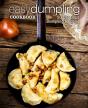 Easy Dumpling Cookbook - Preview