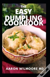 Capa do artigo Easy Dumplings Cookbook