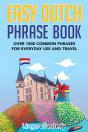 Easy Dutch Phrase Book - Preview