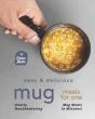 Easy & Delicious Mug Meals For One - Preview