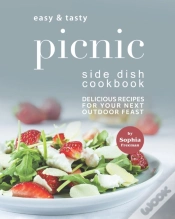 Capa do artigo Easy & Tasty Picnic Side Dish Cookbook