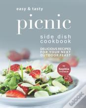 Easy & Tasty Picnic Side Dish Cookbook