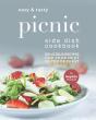 Easy & Tasty Picnic Side Dish Cookbook - Preview