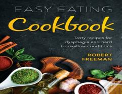Easy Eating Cookbook