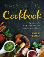 Capa do artigo Easy Eating Cookbook