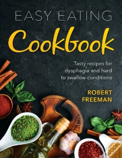 Capa do artigo Easy Eating Cookbook