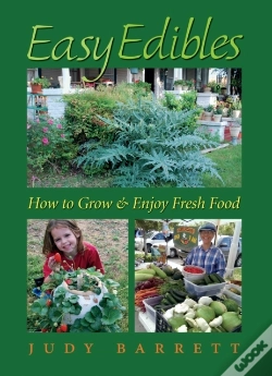 Capa do artigo Easy Edibles