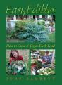Easy Edibles - Preview