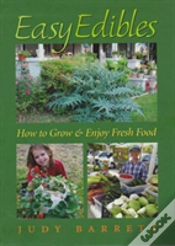 Capa do artigo Easy Edibles