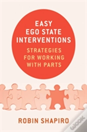 Capa do artigo Easy Ego State Interventions