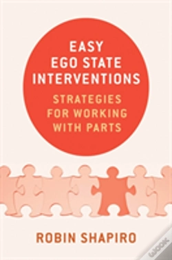 Capa do artigo Easy Ego State Interventions