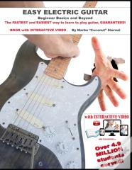 Easy Electric Guitar