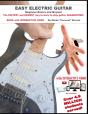 Easy Electric Guitar - Preview
