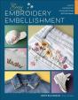 Easy Embroidery Embellishment - Preview