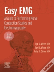 Capa do artigo Easy Emg - E-Book