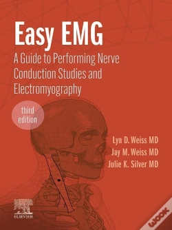 Capa do artigo Easy Emg - E-Book