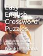 Easy English Crossword Puzzles - Preview