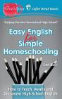 Easy English For Simple Homeschooling - Preview