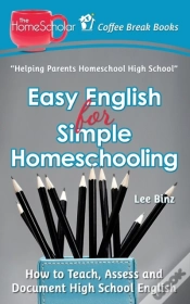 Capa do artigo Easy English For Simple Homeschooling