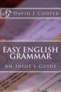 Easy English Grammar - Preview