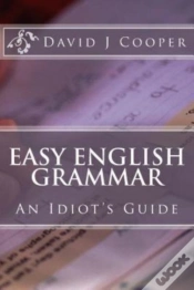 Capa do artigo Easy English Grammar