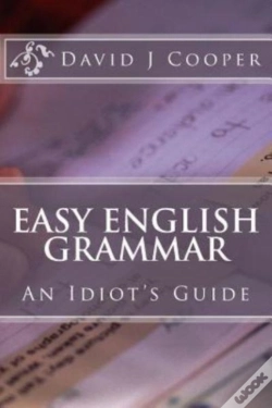 Capa do artigo Easy English Grammar