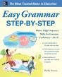 Easy English Grammar Step-By-Step - Preview