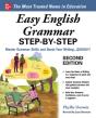 Easy English Grammar Step-By-Step, Second Edition - Preview