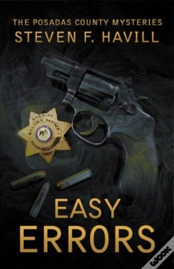 Capa do artigo Easy Errors