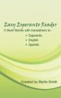 Easy Esperanto Reader - Preview