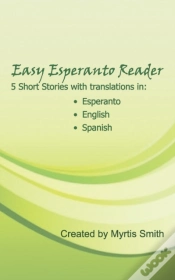 Capa do artigo Easy Esperanto Reader