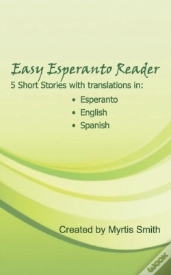 Capa do artigo Easy Esperanto Reader