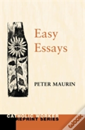 Capa do artigo Easy Essays