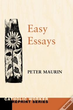 Capa do artigo Easy Essays