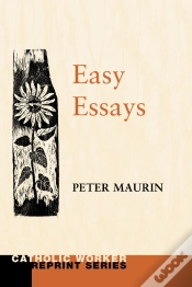 Capa do artigo Easy Essays