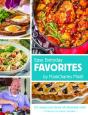 Easy Everyday Favorites - Preview